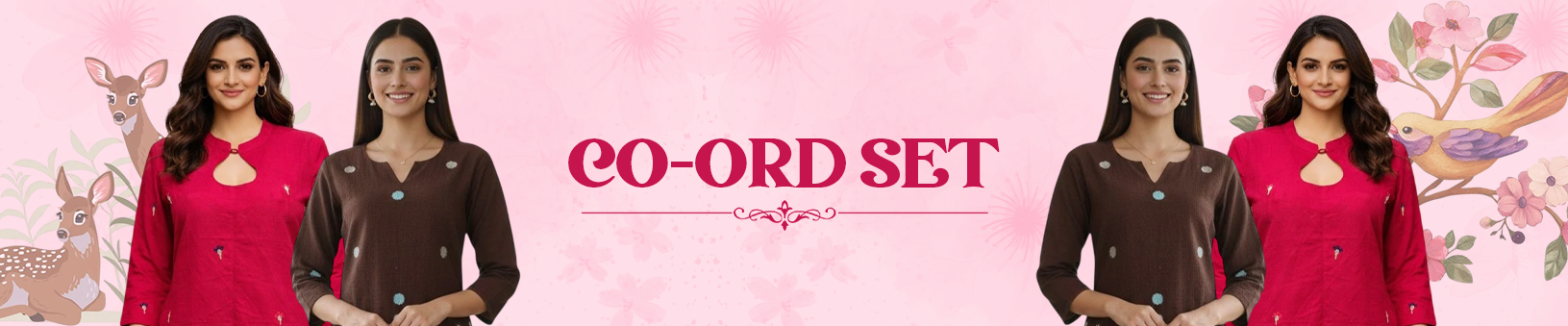 Co-ord Set