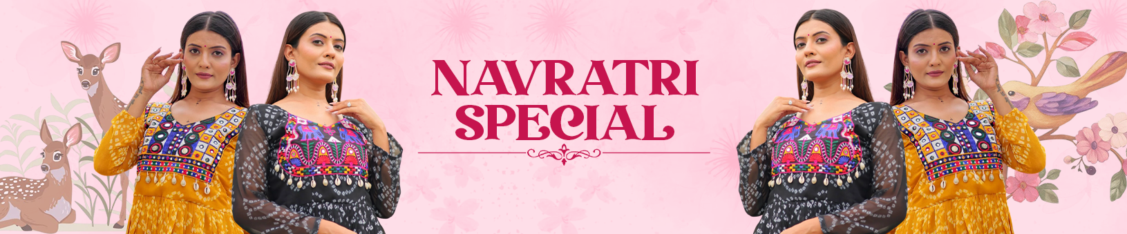 Navratri Special
