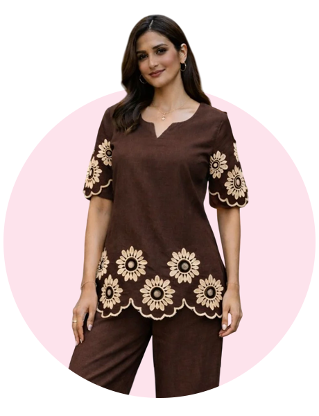 Co-ord Set