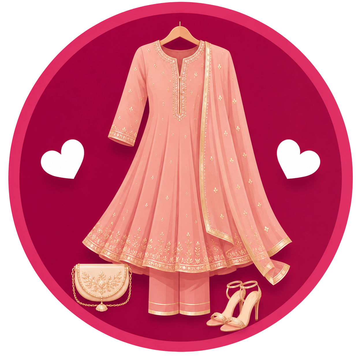 Trendy Modern Styles