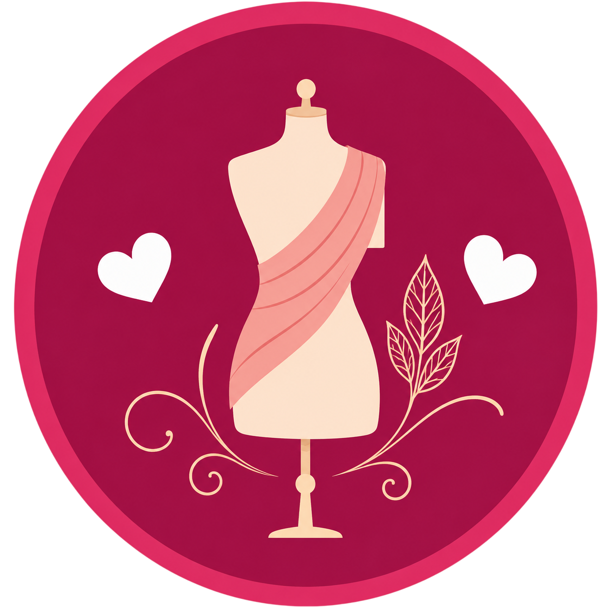 Luxury Designer Feel