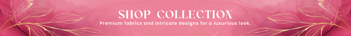 #Shop Ethnic Collection
